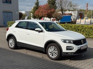 Volkswagen T-Roc 2019