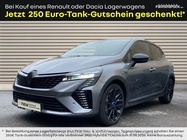 Renault Clio 2024