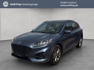 Ford Kuga 2024