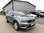 Volvo XC40 2019