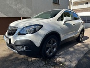 Opel Mokka 2013