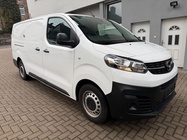 Opel Vivaro 2022