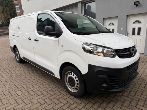 Opel Vivaro 2022
