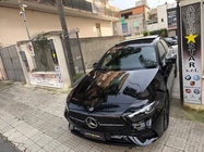 Mercedes-Benz A-Class 2023