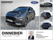 Ford Puma 2023