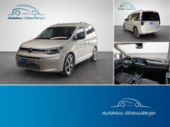 Volkswagen Caddy 2025
