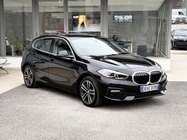 BMW 1 Series 2023