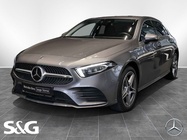 Mercedes-Benz A-Class 2022