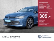 Volkswagen Golf 2025