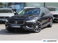 Volvo V60 2023