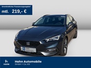Seat Leon 2022