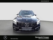 Mercedes-Benz GLB-Class 2024