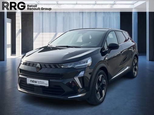 Renault Symbioz 2025