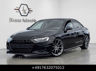 Audi A4 2022