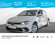 Volkswagen Polo 2024