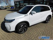 Suzuki Vitara 2026