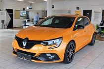Renault Megane 2023