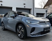 Volkswagen ID.4 2021