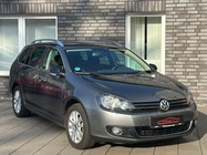 Volkswagen Golf 2011