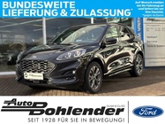 Ford Kuga 2022