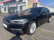 BMW 5 Series 2019