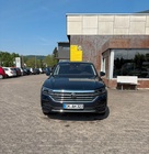 Volkswagen Touareg 2023