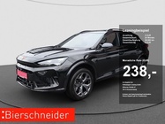 Cupra Formentor 2025