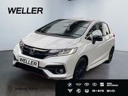 Honda Jazz 2019