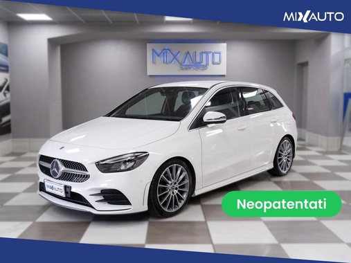 Mercedes-Benz Other 2019