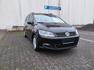 Volkswagen Sharan 2013