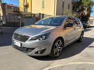 Peugeot 308 2015