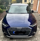 Audi A3 2021