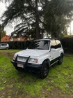 Suzuki Vitara 1991