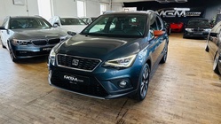 Seat Arona 2020