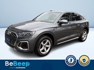 Audi Q5 2023