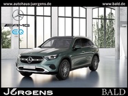 Mercedes-Benz GLC-Class 2025