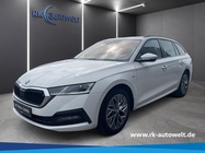 Skoda Octavia 2023