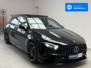 Mercedes-Benz A-Class 2022