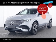 Mercedes-Benz EQA 2025