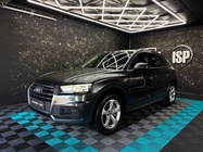 Audi Q5 2019