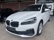 BMW 2 Series 2021