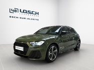 Audi A1 2026