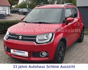 Suzuki Ignis 2017