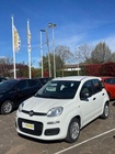 Fiat Panda 2021