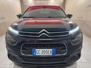 Citroen C4 2020