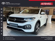 Volkswagen T-Cross 2023