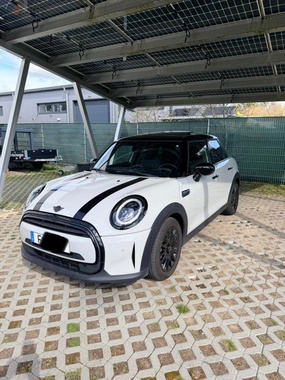 MINI Cooper 2023