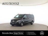 Mercedes-Benz V-Class 2022