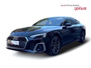 Audi A5 2024