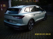 Skoda Enyaq 2023